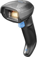 Datalogic Gryphon I GBT4500 2D-Imager Barcode-Scanner mit Bluetooth 4.0 in Schwarz - Bild 1