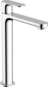 Hansgrohe Waschtisch-Einhebelmischer Rebris S 240 CoolSt in Chrom - Bild 1
