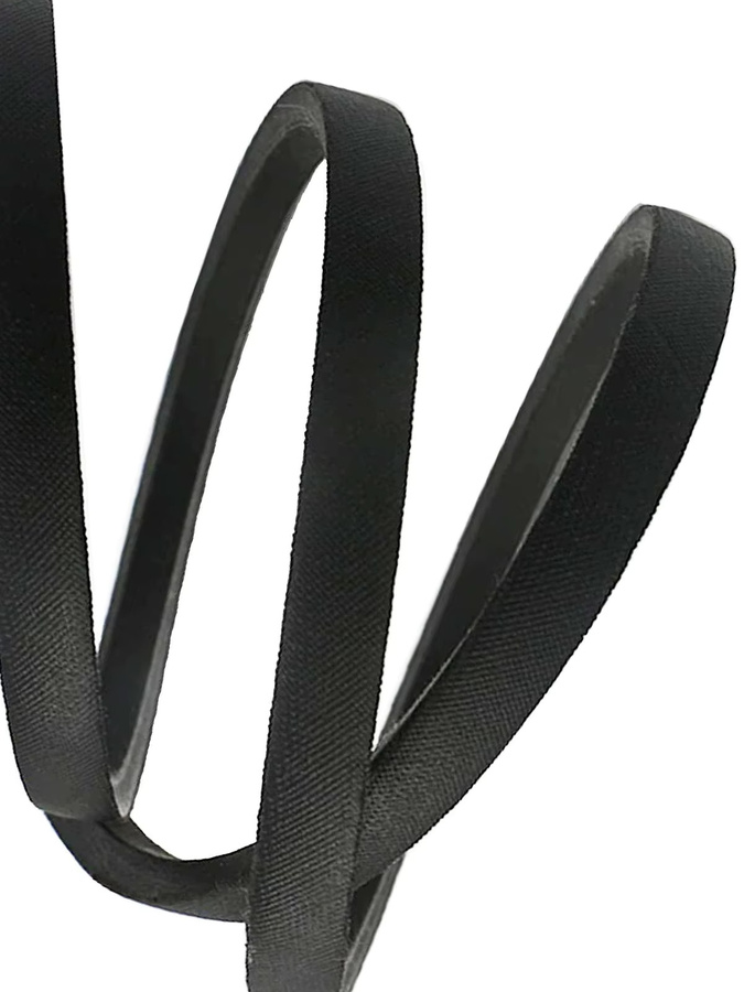 Ryobi Antriebsriemen Schwarz für Schneefräsen ersetzt 754-0343 954-0142 754-0142 954-0205 954-0343 kompatibel mit Cub Cadet MTD Craftsman Simplicity Ariens - Bild 4