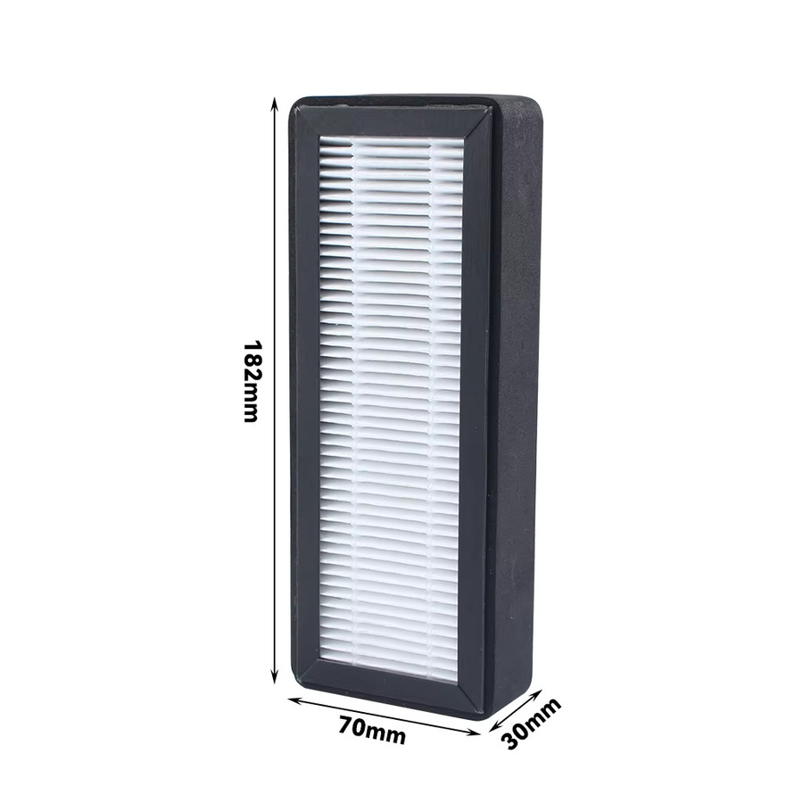 Bambu Lab HEPA13 Aktivkohle-Luftfilter für X1, P1 und P2S 3D-Drucker - Bild 4