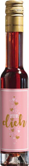 Home 1968 Granatapfel Likör, Deutschland, 18% Vol., 0,1 l - Bild 1