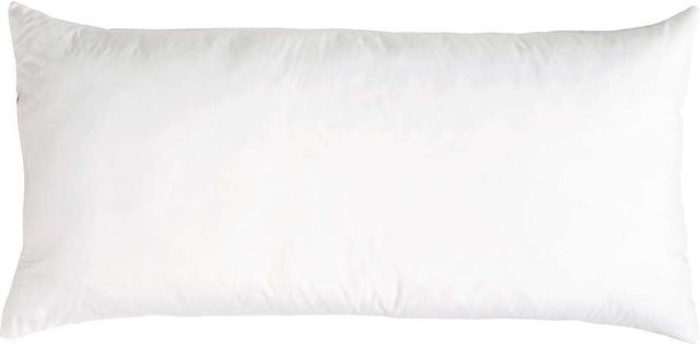 Kopfkissen Centa-Star Aqua Aktiv in Weiß, B/H: 80 x 40 cm - Bild 1