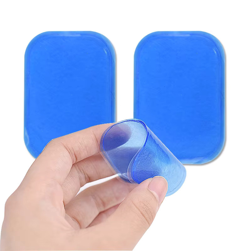 OPSLEA Gelpads für Bauchmuskelstimulator, 20 Stück - Bild 2