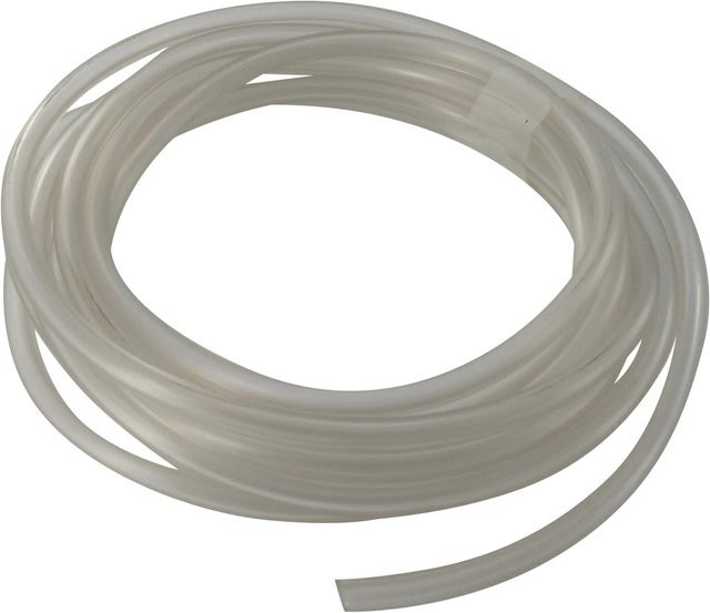 Skana Kraftstoffleitung aus Kunststoff, Transparent, Durchmesser: 0,65 cm, Länge: 30 cm - Bild 1