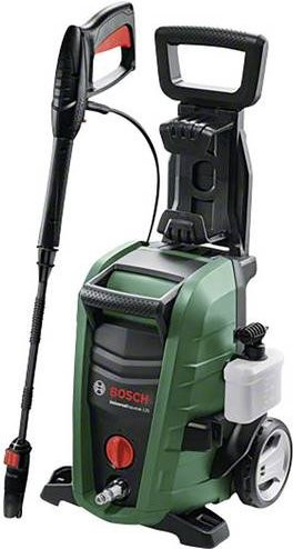 Bosch Home and Garden UniversalAquatak 125 Hochdruckreiniger in Grün mit 125 bar Kaltwasser - Bild 1