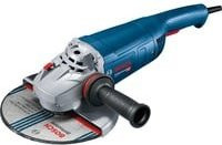 Bosch Professional Winkelschleifer GWS 22-230 P in Blau - Bild 1
