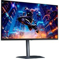 Gigabyte MO32U2 QD-OLED Gaming-Monitor, 31,5 Zoll, 4K UHD, 240 Hz, Schwarz - Bild 1