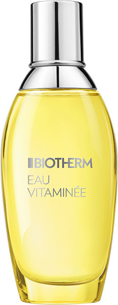 Biotherm Eau Vitaminée Eau de Toilette, Zitrisch, Vitamin E - Bild 1