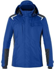 Kübler Hardshelljacke BODYFORCE PSA 2 in Blau/Schwarz, Größe XS - Bild 1