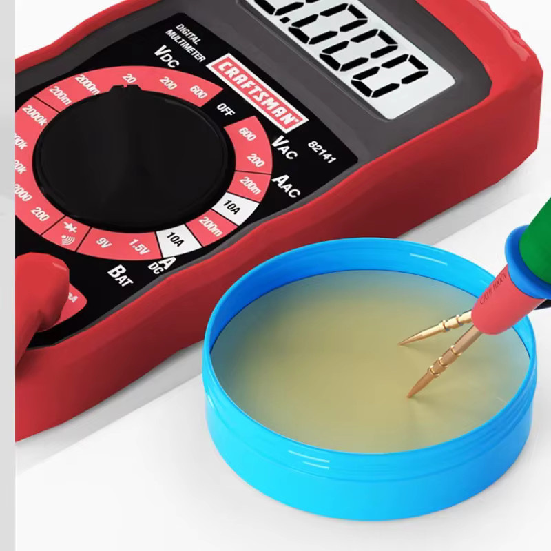 MaAnt MY50 Lötflussmittelpaste für bleifreie Elektronik-Reparaturen an PCB, BGA und Handys - Bild 2