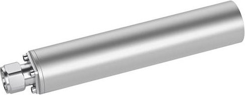 Telegärtner Abschlusswiderstand in Silber - Bild 1