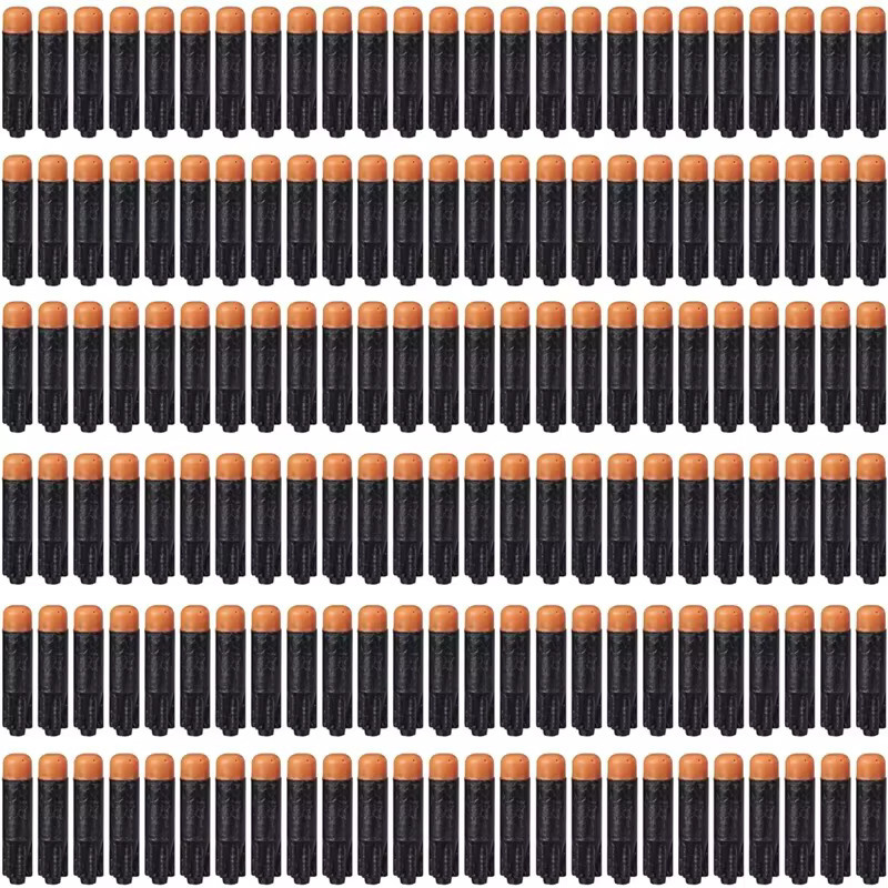 Nerf Black Bullets für Ultra Toy Gun, Dart-Nachfüllpackung - Bild 2