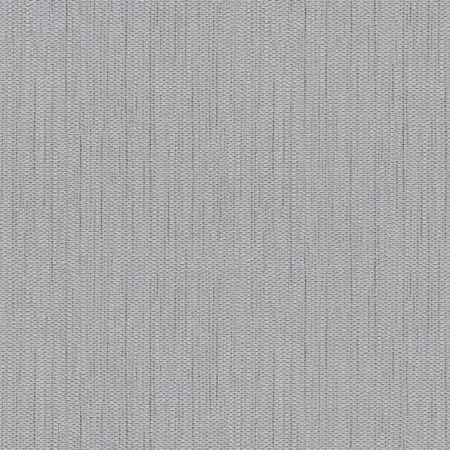 Profhome Tapete Uni Matt Grau Non-Woven, B: 0,53 m, H: 10,05 m - Bild 1