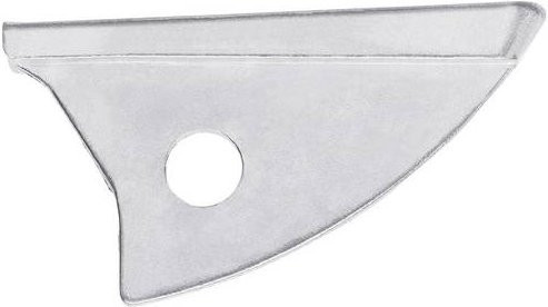 Knipex Ersatzamboss 94 59 200 02 in Silber für 94 55 200 - Bild 1