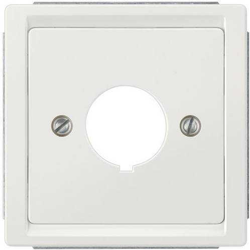 Siemens Schalterprogramm Abdeckung DELTA style Platin 5TG13331 - Bild 1
