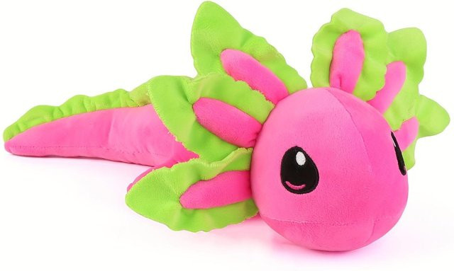 Yiran toy Eidechsen-Plüschtiere, 45cm, ab 3 Jahre - Bild 1