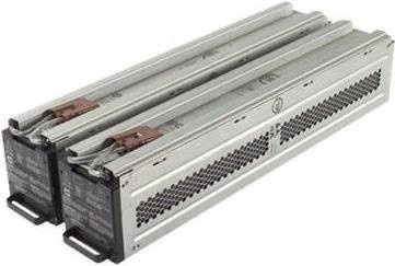 APC Replacement Battery Cartridge #140 USV-Akku Schwarz 960 Wh (APCRBC140) - Bild 1