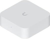 Ubiquiti PoE Audio Port Adapter in Weiß für Wi-Fi und Ethernet/LAN - Bild 1