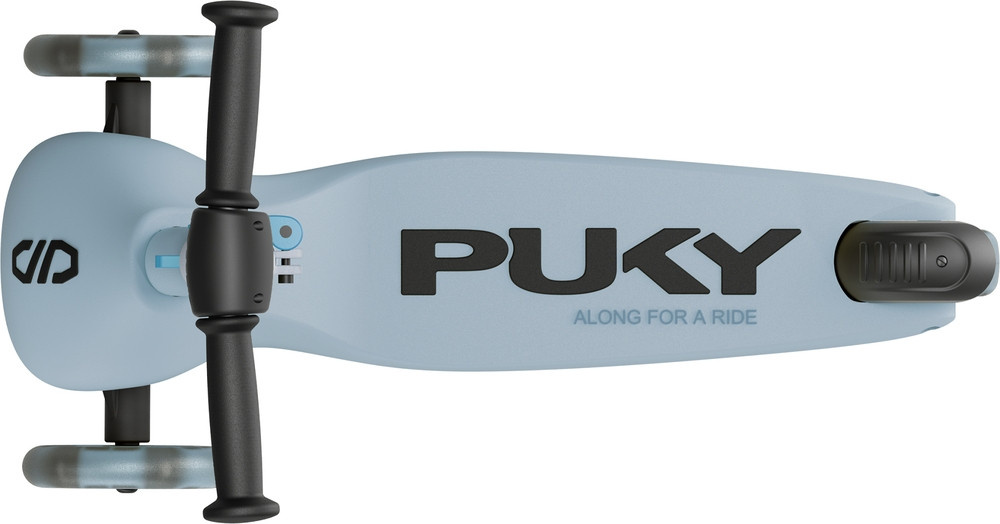 Puky 5201 Push, arctic blue, ab 2 Jahren - Bild 2