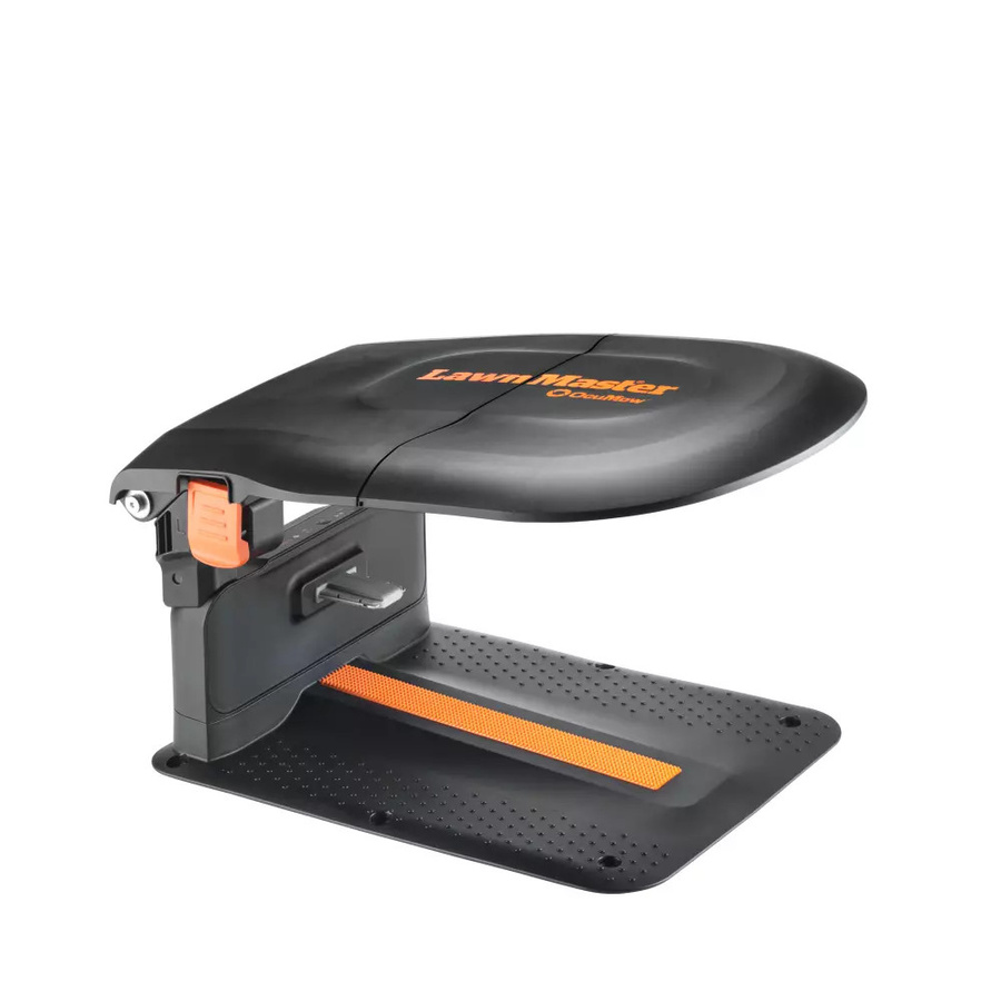 LawnMaster Überdachung für Mäher der OcuMow AMB-Serie - Bild 1