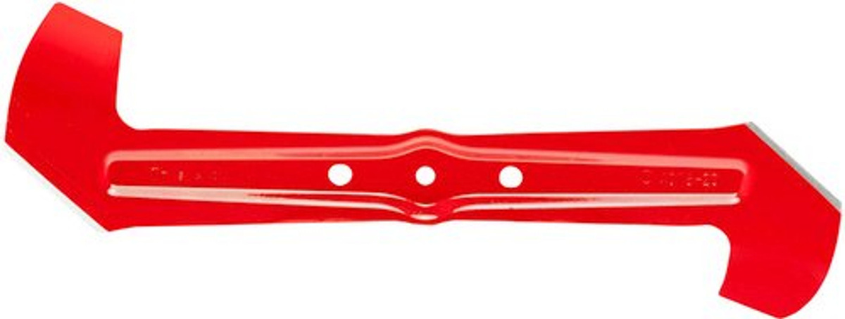 Gardena Ersatzmesser für PowerMax 37 E, rot/bunt, B: 37 cm, H: 14,8 cm, T: 3 cm - Bild 2
