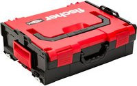 Bosch L-BOXX FLB 136 Werkzeugkiste leer rot stapelbar - Bild 1