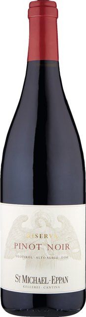 St. Michael Eppan Pinot Noir Rotwein, Südtirol, 2022, trocken, 0,75 l - Bild 1