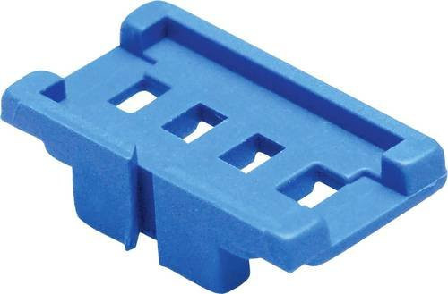 Finder Halter 09700 097.00 Blau - Bild 1