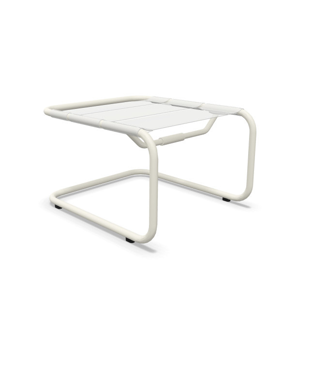 Thonet S 35 Nh All Seasons Hocker in Weiß - Bild 2