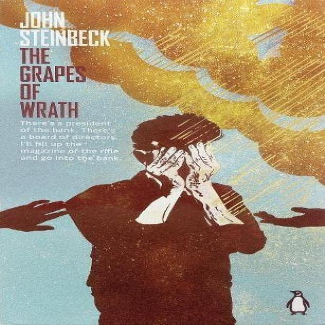 Früchte des Zorns von John Steinbeck, Taschenbuch - Bild 1