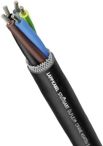 LAPP Fördermittelleitung 00430263/500 in Multicolor, 500 m - Bild 1