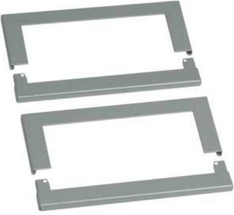 Hager Wandanschlussblende DABA5016089006 - Bild 1