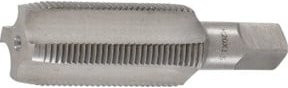BGS Gewindebohrer M20 x 1,5 in Silber - Bild 1