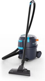 Nilfisk Gewerbesauger VP400 HEPA XEC EU in Blau - Bild 1