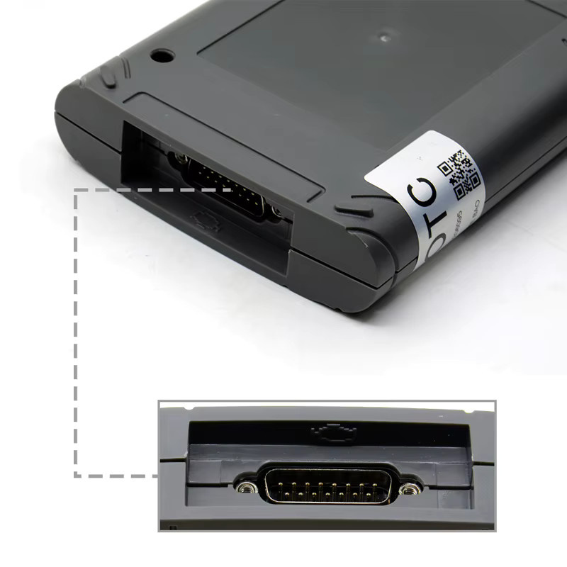 YIQIXIN Toyota OTC Scanner Diagnose Werkzeug Version V18.00.008 für IT3 OTC VIM Techstream GTS Online Flash Programm - Bild 3
