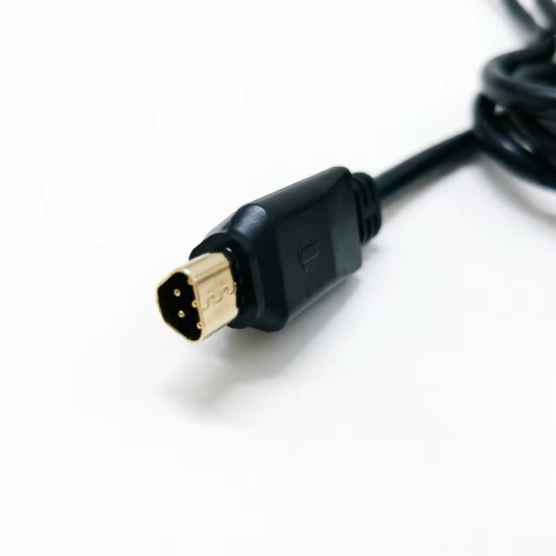 HKNA Li-Ion-Ladegerät 36 V Schwarz für Joycube Phylion 5-Pin Trapezoid kompatibel mit Fischer CITA, VIATOR, EM 1966i, ETD/ETH 1801, Terra 2.0 und Stell - Bild 3