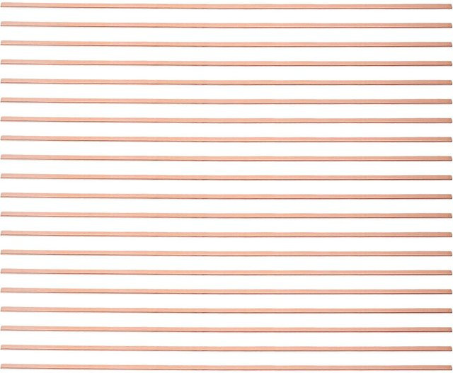 Igeteck Lötlotstäbe BCuP-5 mit 15% Silber, 20 Stück, Silber, für HVAC Kältetechnik und Kupferrohre - Bild 1