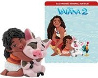 tonies Disney Vaiana 2 Hörfigur - Bild 1