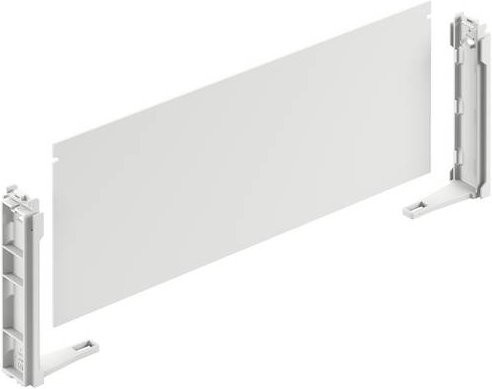 Spelsberg GEOS-L TW 40-22 Trennwand aus Kunststoff in Weiß - Bild 1