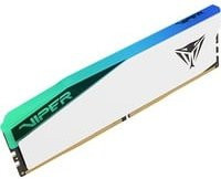 Patriot DDR5-6000 Arbeitsspeicher 16 GB DIMM in Weiß und Multicolour - Bild 1