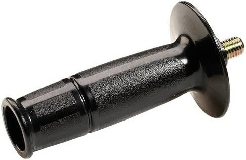 Makita Seitengriff 152492-0 in Schwarz - Bild 1