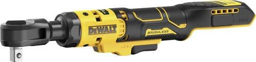 DEWALT DCF512N-XJ Akku-Ratschenschrauber 18V XR bürstenlos 1/2 Zoll Gelb - Bild 1