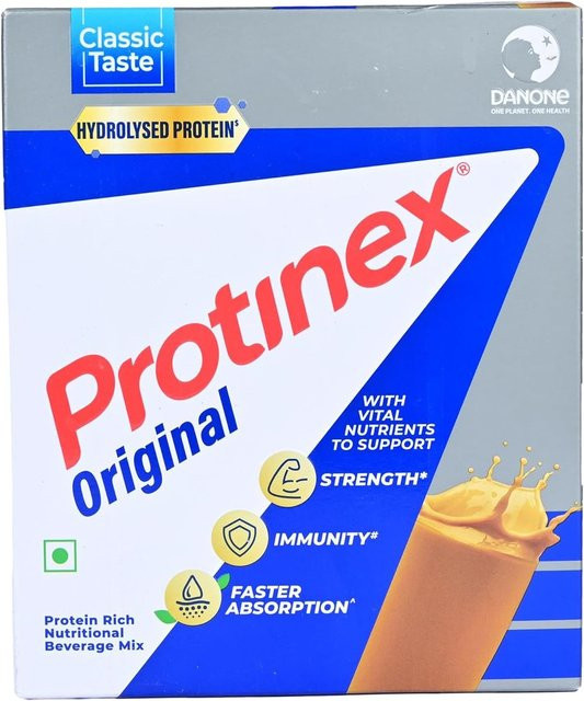 Protinex Original Nährstoff-Protein-Mix 230 g - Bild 1