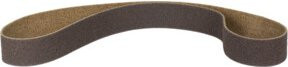 Klingspor NBS 800 Vliesbänder Coarse Korund F3W in Braun, B: 7,5 cm, L: 200 cm - Bild 1