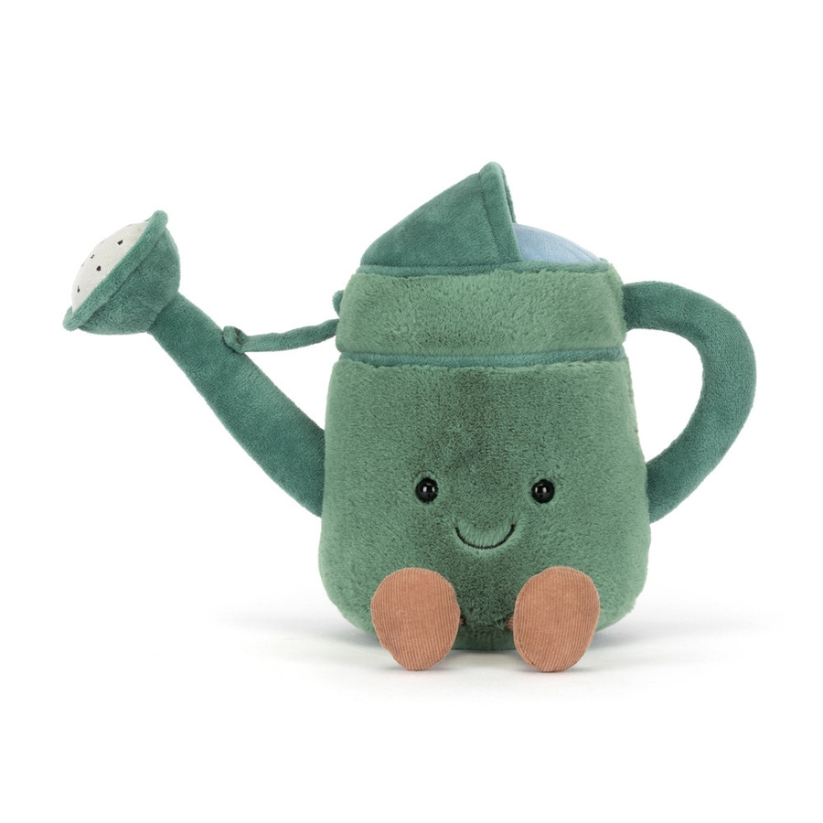Jellycat Amuseables Watering Can, Plüsch, 20cm - Bild 1