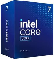 Intel Core Ultra 7 265 Prozessor mit 20 Kernen und 20 Threads, 30MB Cache, LGA1851 Socket - Bild 1
