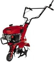 Einhell Benzin-Bodenhacke GC-MT 2236 in Rot/Schwarz - Bild 1