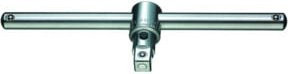 Stahlwille QR-Quergriff 3/8 Zoll in Silber - Bild 1