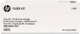 HP Fixiereinheit Kit CE977A für Color LaserJet Enterprise CP5525dn, CP5525n, CP5525xh sowie M750dn, M750n, M750xh (110 V) - Bild 1