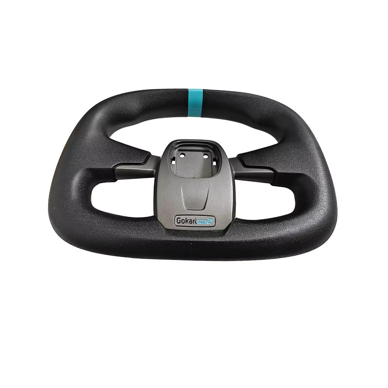 Ninebot Original-Lenkrad-Ersatz für Ninebot Gokart Pro 2, Kart-Zubehör - Bild 3